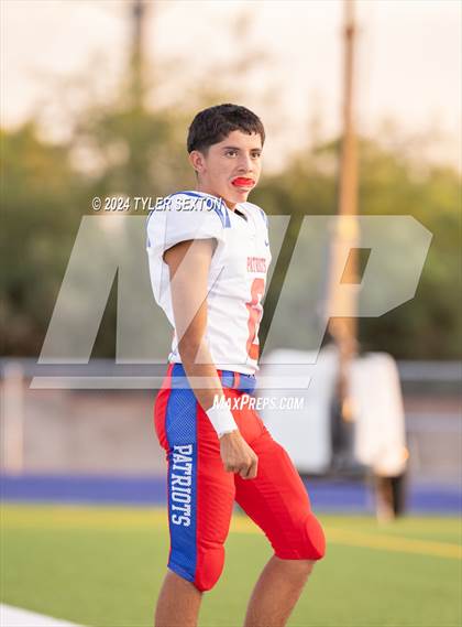 Thumbnail 2 in Mohave Accelerated @ Desert Christian photogallery.