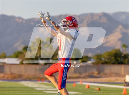 Thumbnail 1 in Mohave Accelerated @ Desert Christian photogallery.