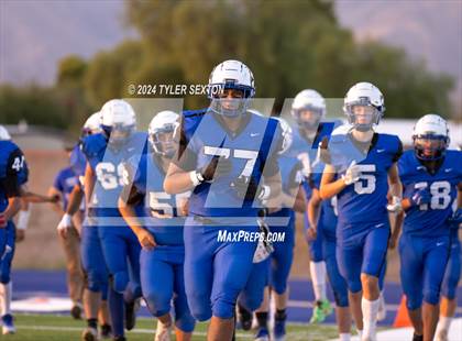 Thumbnail 2 in Mohave Accelerated @ Desert Christian photogallery.