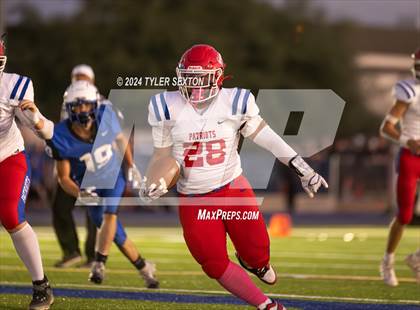 Thumbnail 1 in Mohave Accelerated @ Desert Christian photogallery.