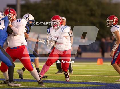Thumbnail 3 in Mohave Accelerated @ Desert Christian photogallery.