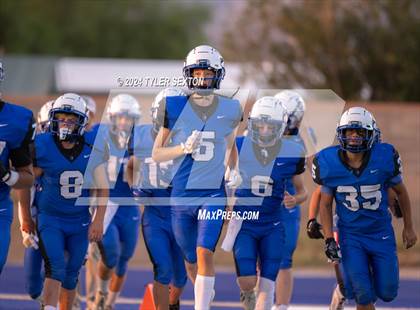 Thumbnail 1 in Mohave Accelerated @ Desert Christian photogallery.
