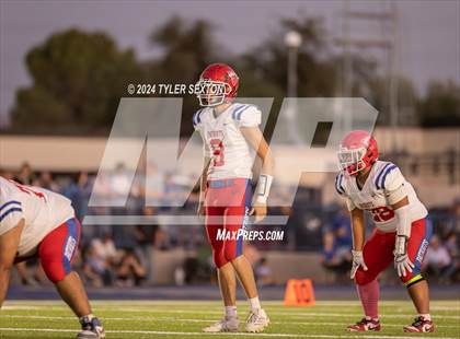 Thumbnail 3 in Mohave Accelerated @ Desert Christian photogallery.