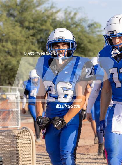Thumbnail 3 in Mohave Accelerated @ Desert Christian photogallery.