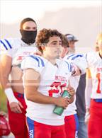 Photo from the gallery "Mohave Accelerated @ Desert Christian"