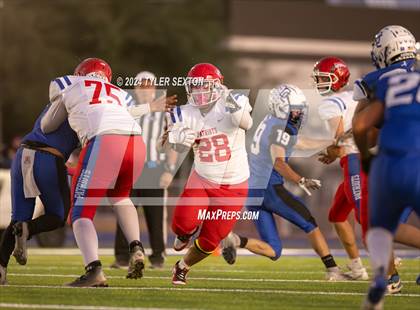 Thumbnail 2 in Mohave Accelerated @ Desert Christian photogallery.