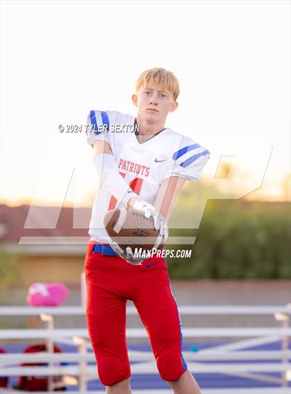 Thumbnail 3 in Mohave Accelerated @ Desert Christian photogallery.