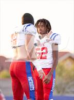 Photo from the gallery "Mohave Accelerated @ Desert Christian"