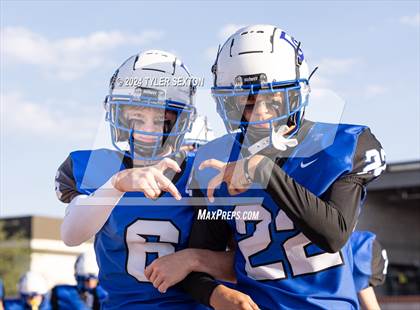 Thumbnail 2 in Mohave Accelerated @ Desert Christian photogallery.