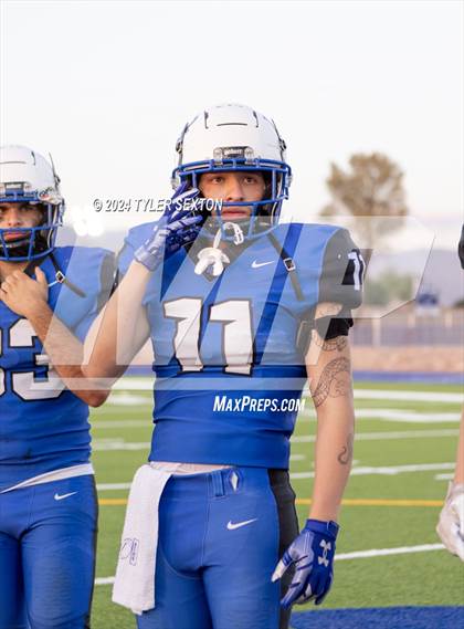 Thumbnail 3 in Mohave Accelerated @ Desert Christian photogallery.