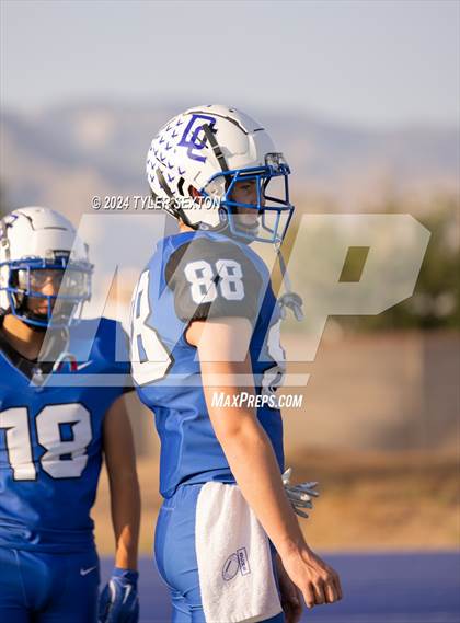 Thumbnail 3 in Mohave Accelerated @ Desert Christian photogallery.