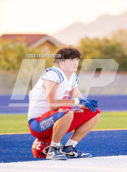 Thumbnail 3 in Mohave Accelerated @ Desert Christian photogallery.