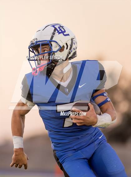 Thumbnail 1 in Mohave Accelerated @ Desert Christian photogallery.