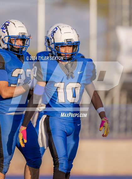 Thumbnail 3 in Mohave Accelerated @ Desert Christian photogallery.
