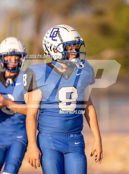 Thumbnail 2 in Mohave Accelerated @ Desert Christian photogallery.