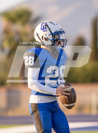 Thumbnail 2 in Mohave Accelerated @ Desert Christian photogallery.