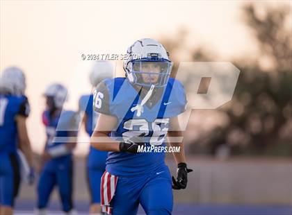 Thumbnail 2 in Mohave Accelerated @ Desert Christian photogallery.