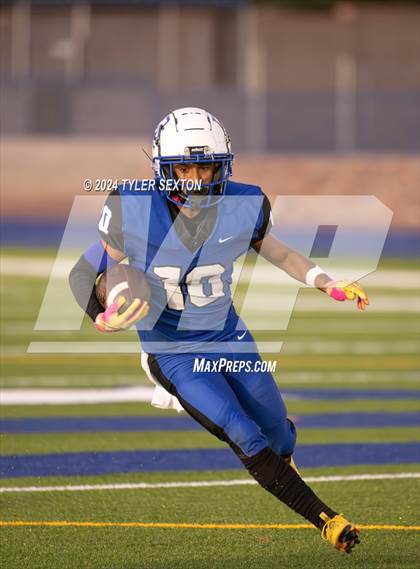 Thumbnail 3 in Mohave Accelerated @ Desert Christian photogallery.