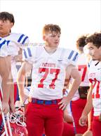 Photo from the gallery "Mohave Accelerated @ Desert Christian"