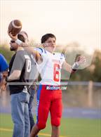 Photo from the gallery "Mohave Accelerated @ Desert Christian"