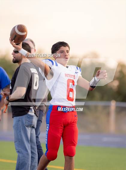 Thumbnail 3 in Mohave Accelerated @ Desert Christian photogallery.