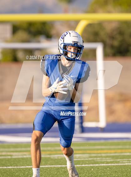 Thumbnail 1 in Mohave Accelerated @ Desert Christian photogallery.