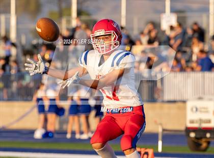 Thumbnail 2 in Mohave Accelerated @ Desert Christian photogallery.