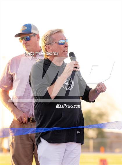Thumbnail 3 in Mohave Accelerated @ Desert Christian photogallery.