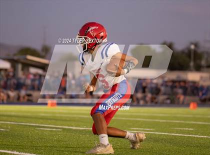 Thumbnail 2 in Mohave Accelerated @ Desert Christian photogallery.