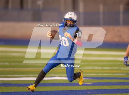 Thumbnail 2 in Mohave Accelerated @ Desert Christian photogallery.