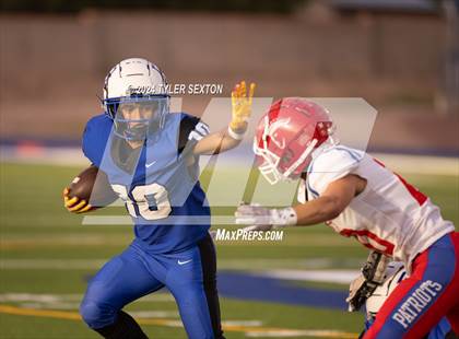 Thumbnail 1 in Mohave Accelerated @ Desert Christian photogallery.
