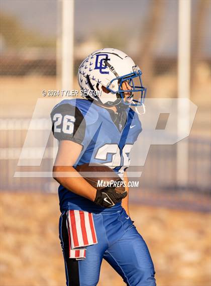 Thumbnail 1 in Mohave Accelerated @ Desert Christian photogallery.