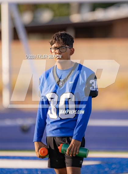 Thumbnail 3 in Mohave Accelerated @ Desert Christian photogallery.