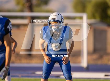 Thumbnail 3 in Mohave Accelerated @ Desert Christian photogallery.