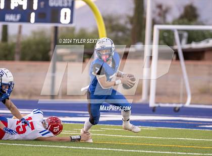 Thumbnail 3 in Mohave Accelerated @ Desert Christian photogallery.