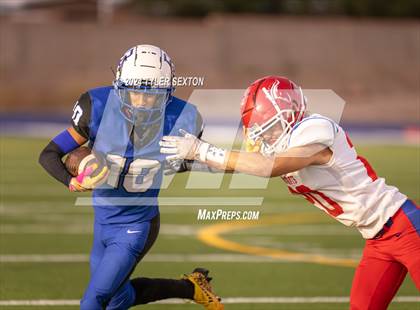 Thumbnail 2 in Mohave Accelerated @ Desert Christian photogallery.