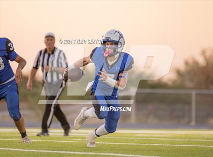 Thumbnail 3 in Mohave Accelerated @ Desert Christian photogallery.