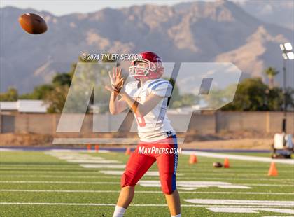 Thumbnail 2 in Mohave Accelerated @ Desert Christian photogallery.
