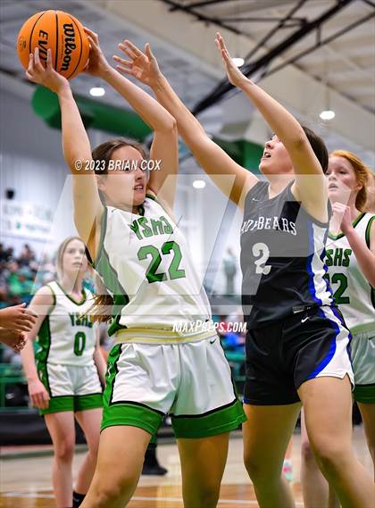Thumbnail 3 in Ozark Mountain @ Yellville-Summit photogallery.