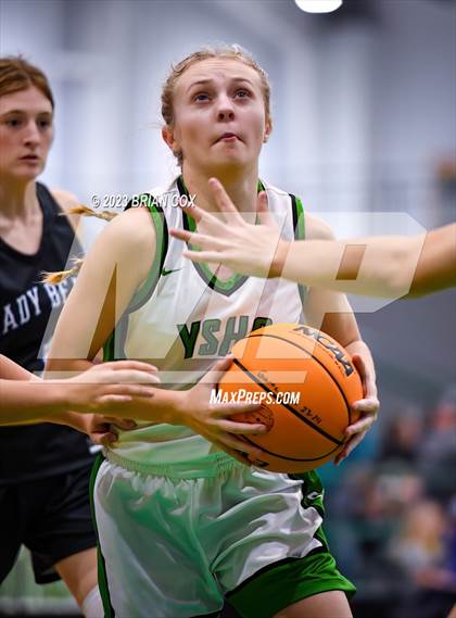 Thumbnail 1 in Ozark Mountain @ Yellville-Summit photogallery.