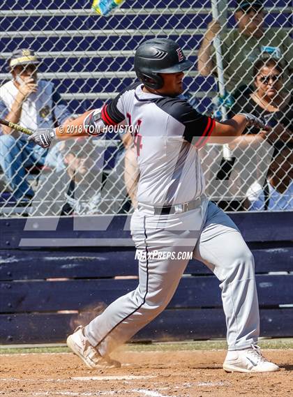 Thumbnail 1 in Etiwanda @ Rancho Cucamonga photogallery.