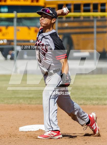 Thumbnail 2 in Etiwanda @ Rancho Cucamonga photogallery.