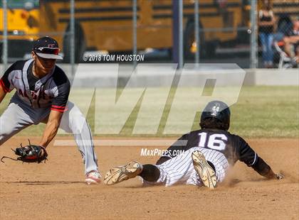 Thumbnail 2 in Etiwanda @ Rancho Cucamonga photogallery.