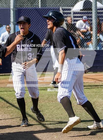 Thumbnail 1 in Etiwanda @ Rancho Cucamonga photogallery.