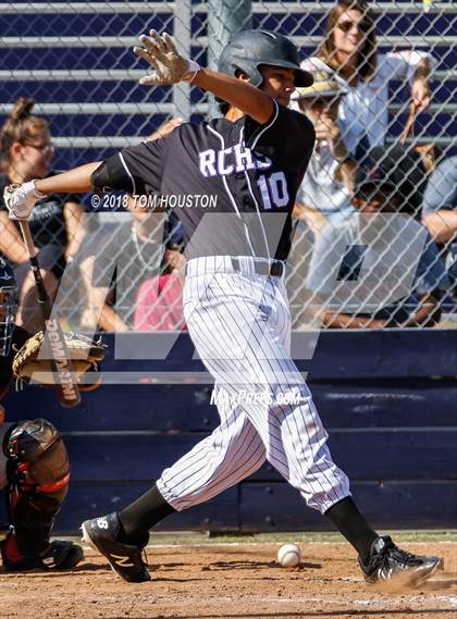 Thumbnail 2 in Etiwanda @ Rancho Cucamonga photogallery.