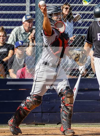 Thumbnail 3 in Etiwanda @ Rancho Cucamonga photogallery.