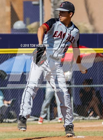 Thumbnail 1 in Etiwanda @ Rancho Cucamonga photogallery.