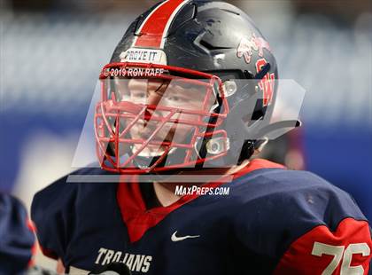 Thumbnail 3 in Southwestern vs. Wilson (Section 6 Class C Final) photogallery.