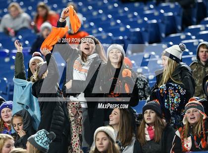 Thumbnail 2 in Southwestern vs. Wilson (Section 6 Class C Final) photogallery.