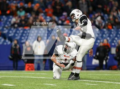 Thumbnail 1 in Southwestern vs. Wilson (Section 6 Class C Final) photogallery.